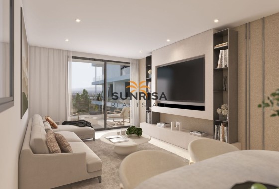 Appartement · Nouvelle construction - Benijofar · Alicante · Espagne