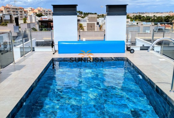Apartment · New Build - Torrevieja · Alicante · Spain