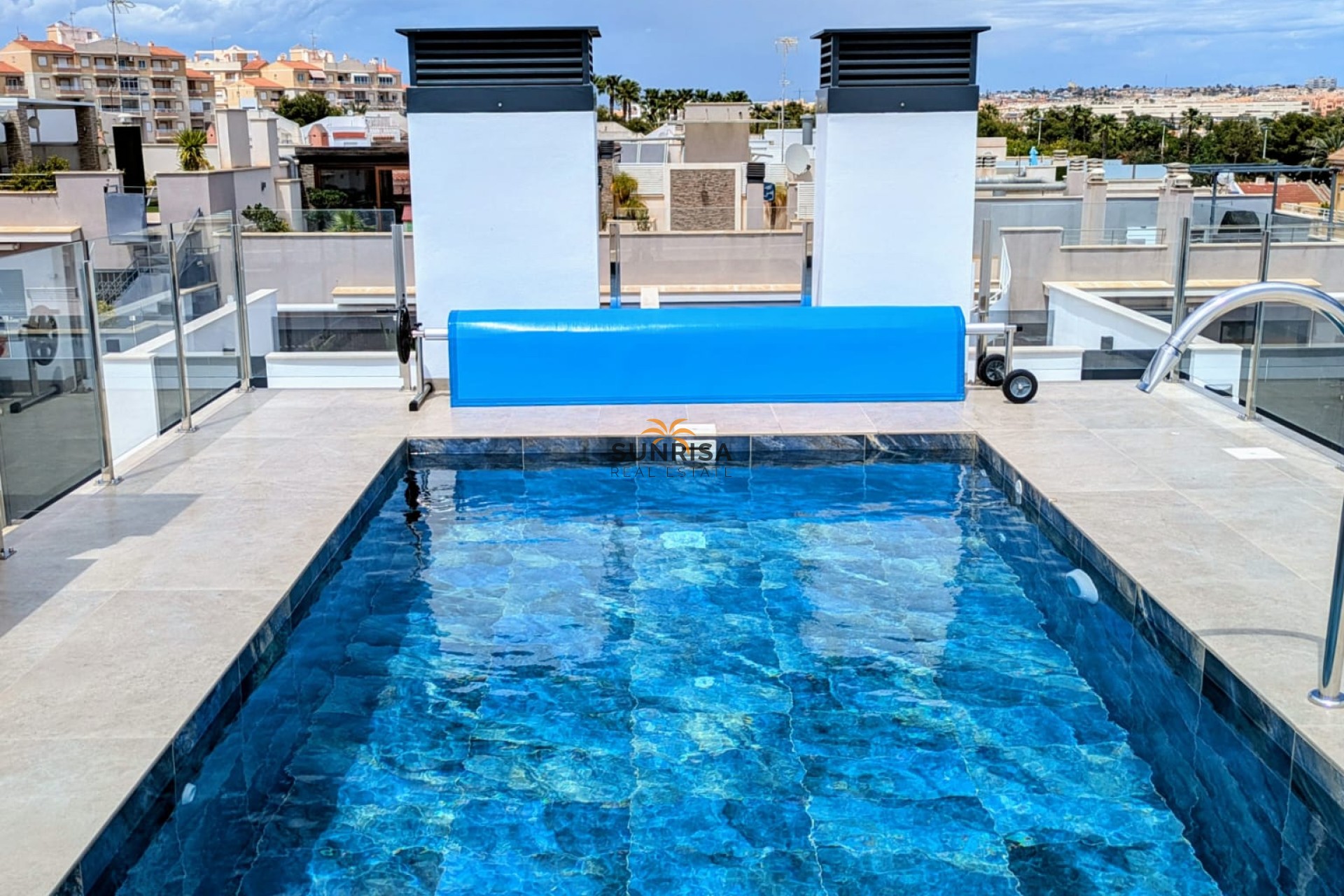 New Build - Apartment - Torrevieja