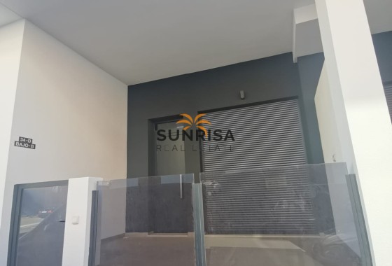 Apartment · New Build - Torrevieja · Alicante · Spain