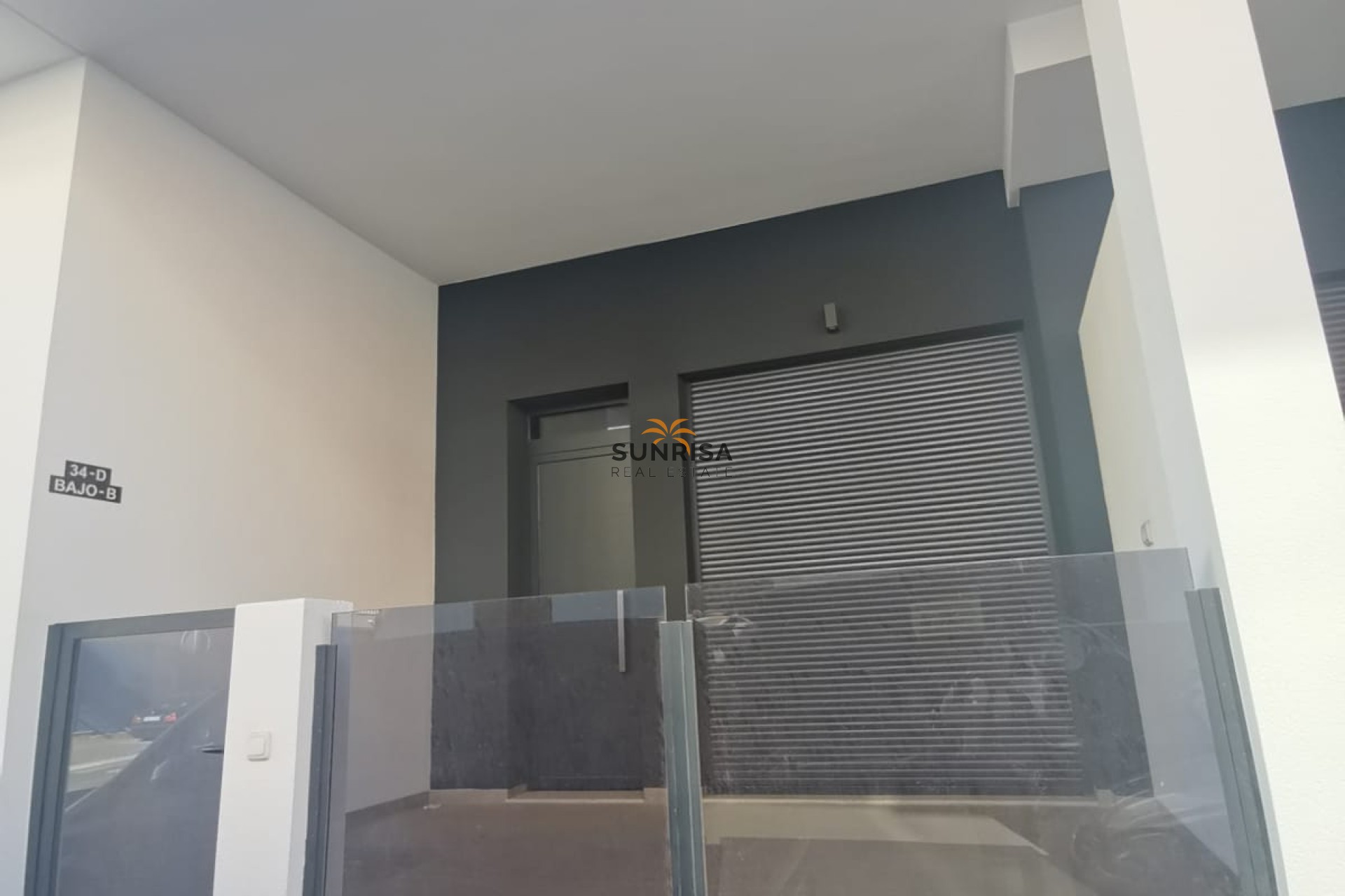 New Build - Apartment - Torrevieja