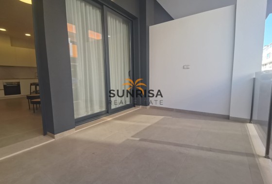 Apartment · New Build - Torrevieja · Alicante · Spain