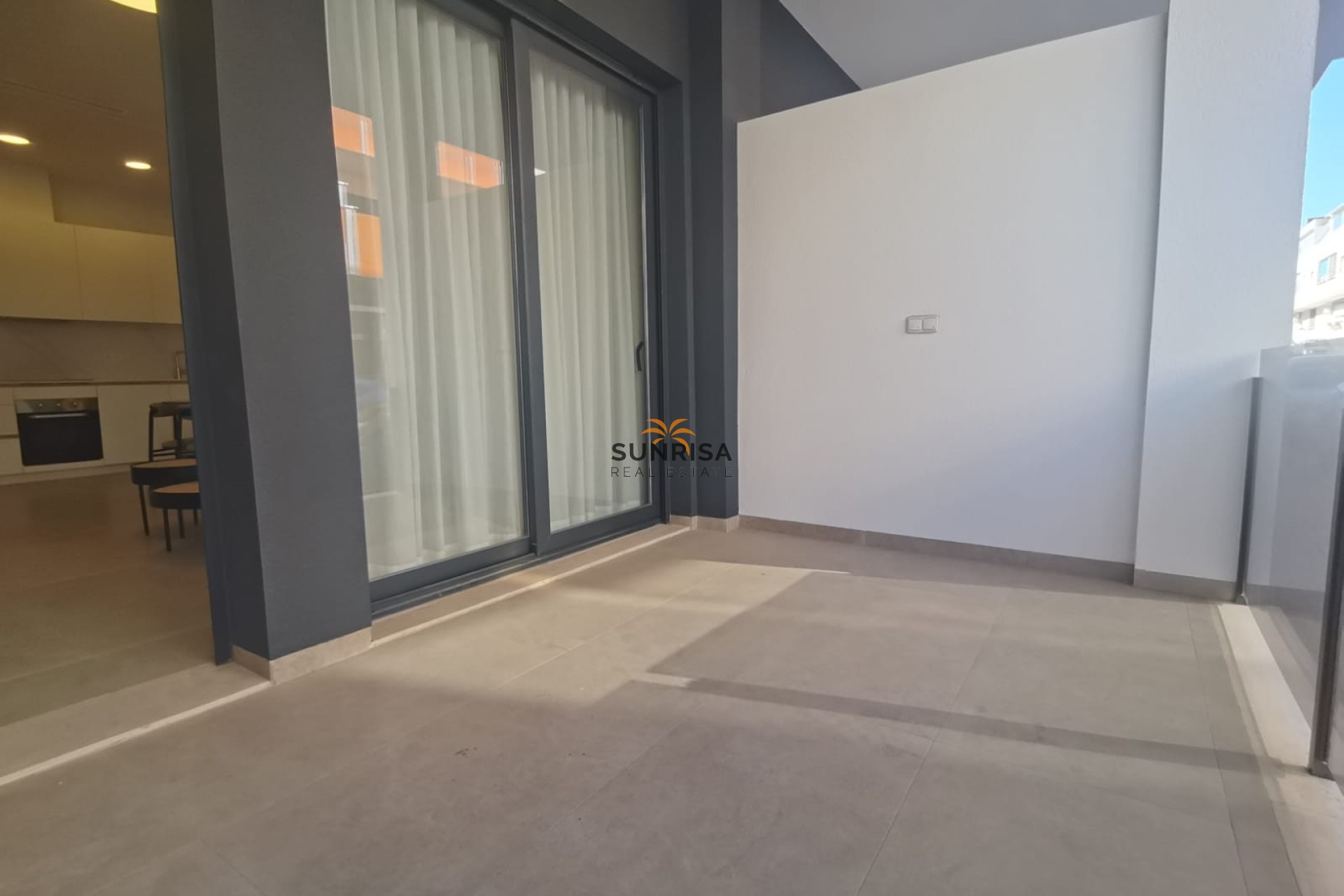 New Build - Apartment - Torrevieja