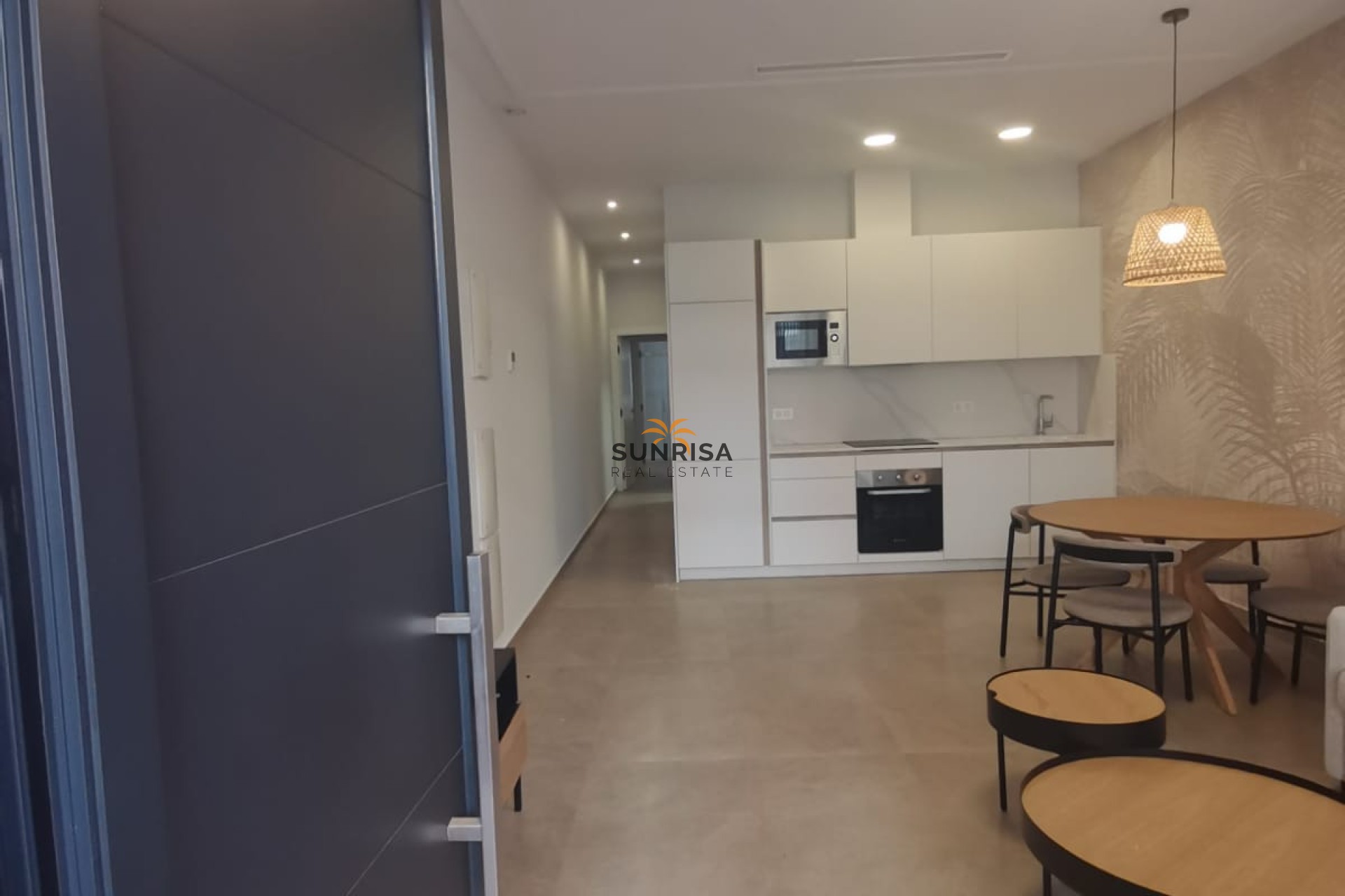 New Build - Apartment - Torrevieja