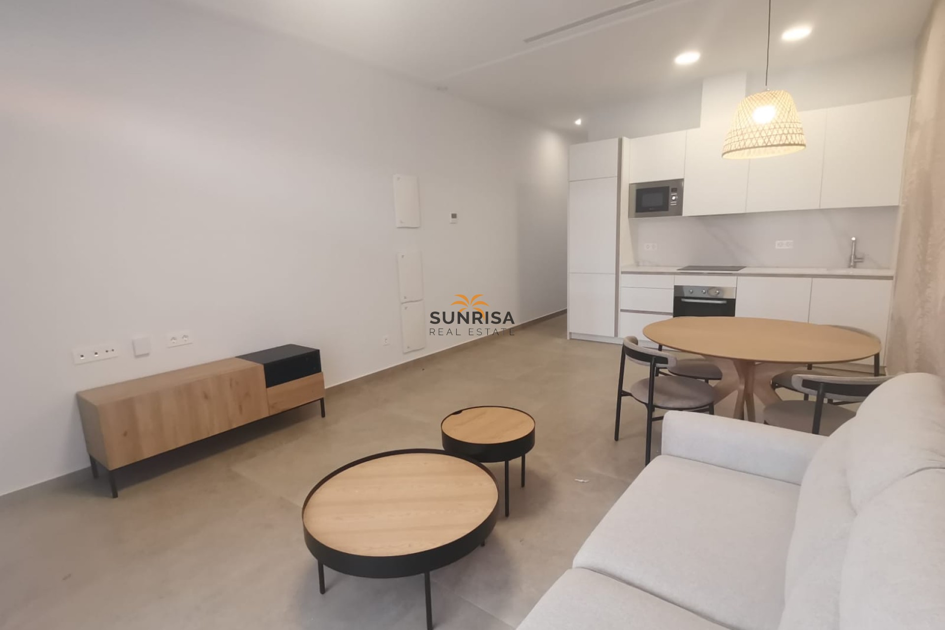 New Build - Apartment - Torrevieja