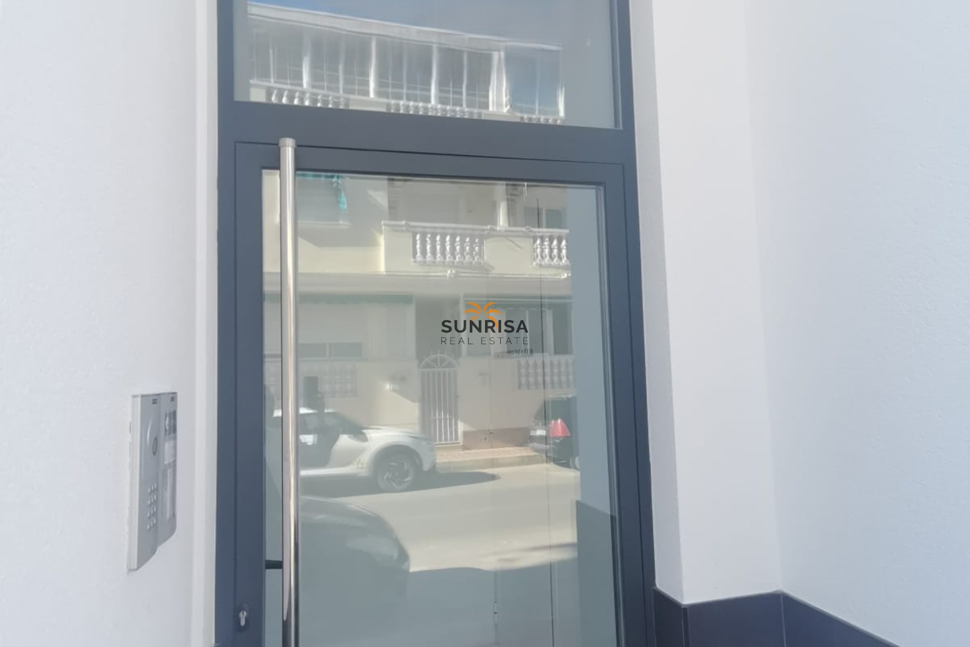 New Build - Apartment - Torrevieja