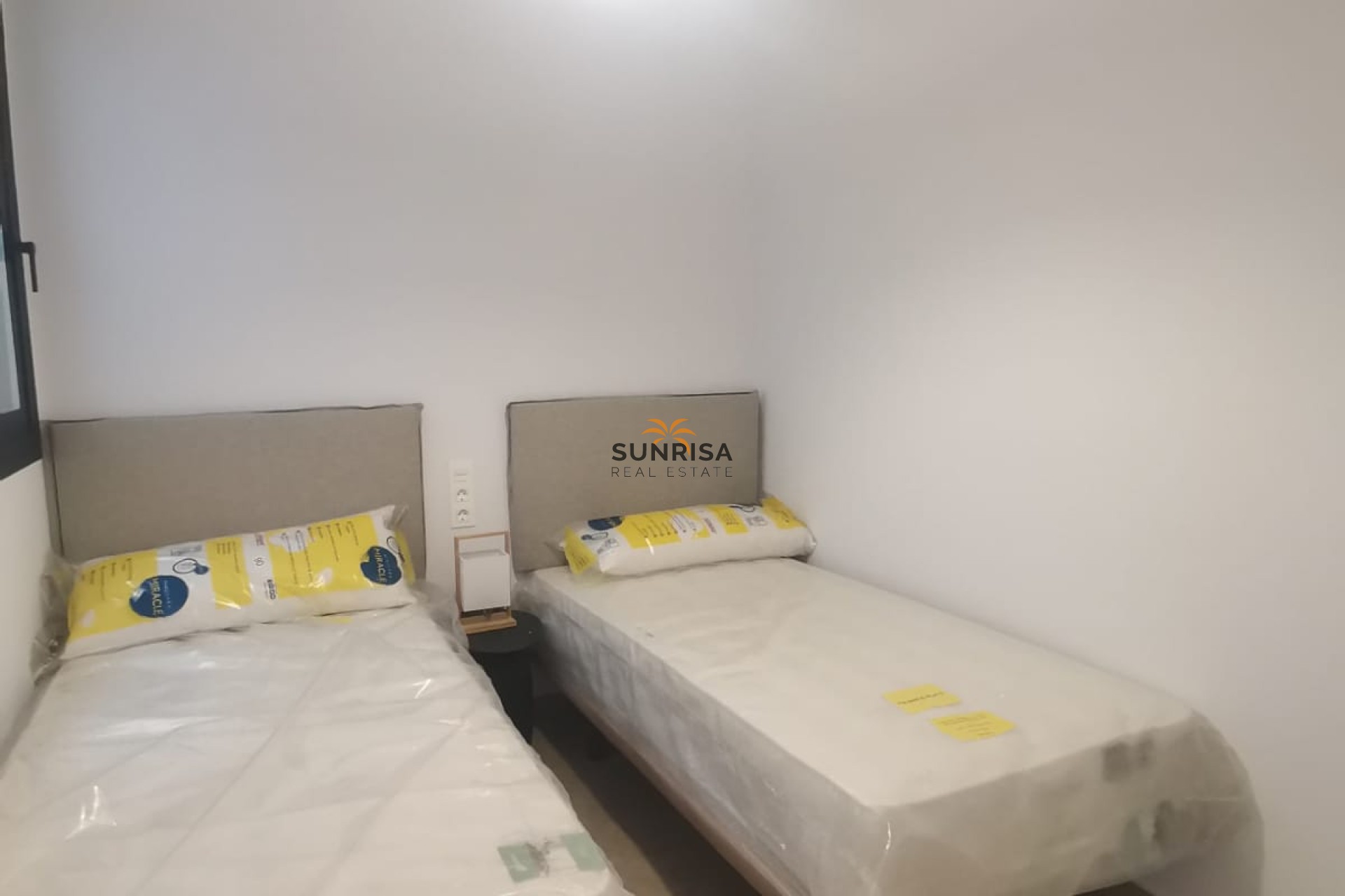 New Build - Apartment - Torrevieja
