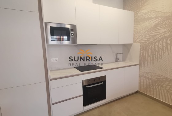 Apartment · New Build - Torrevieja · Alicante · Spain