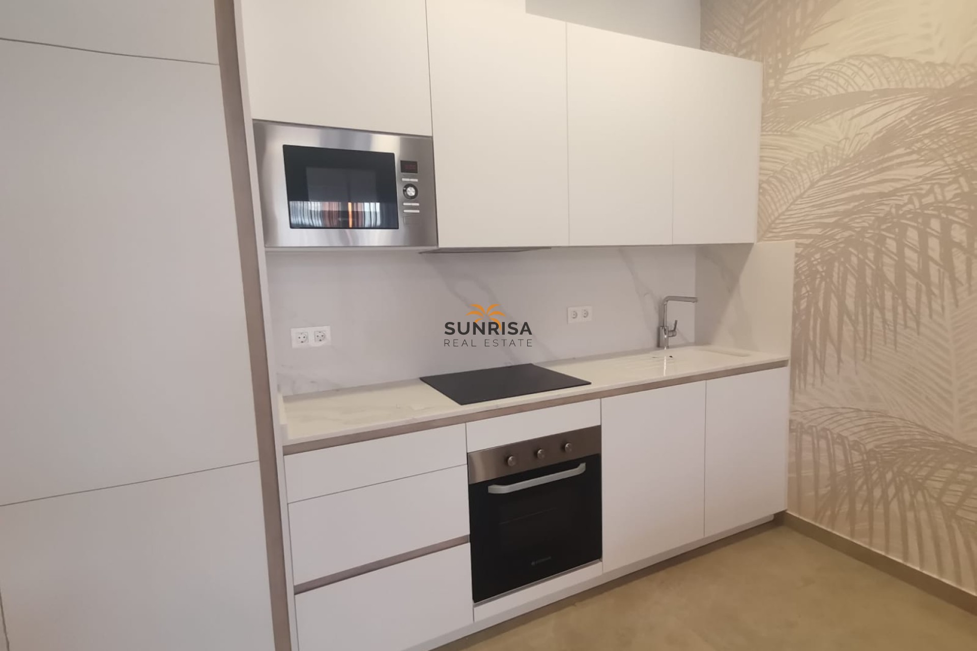 New Build - Apartment - Torrevieja