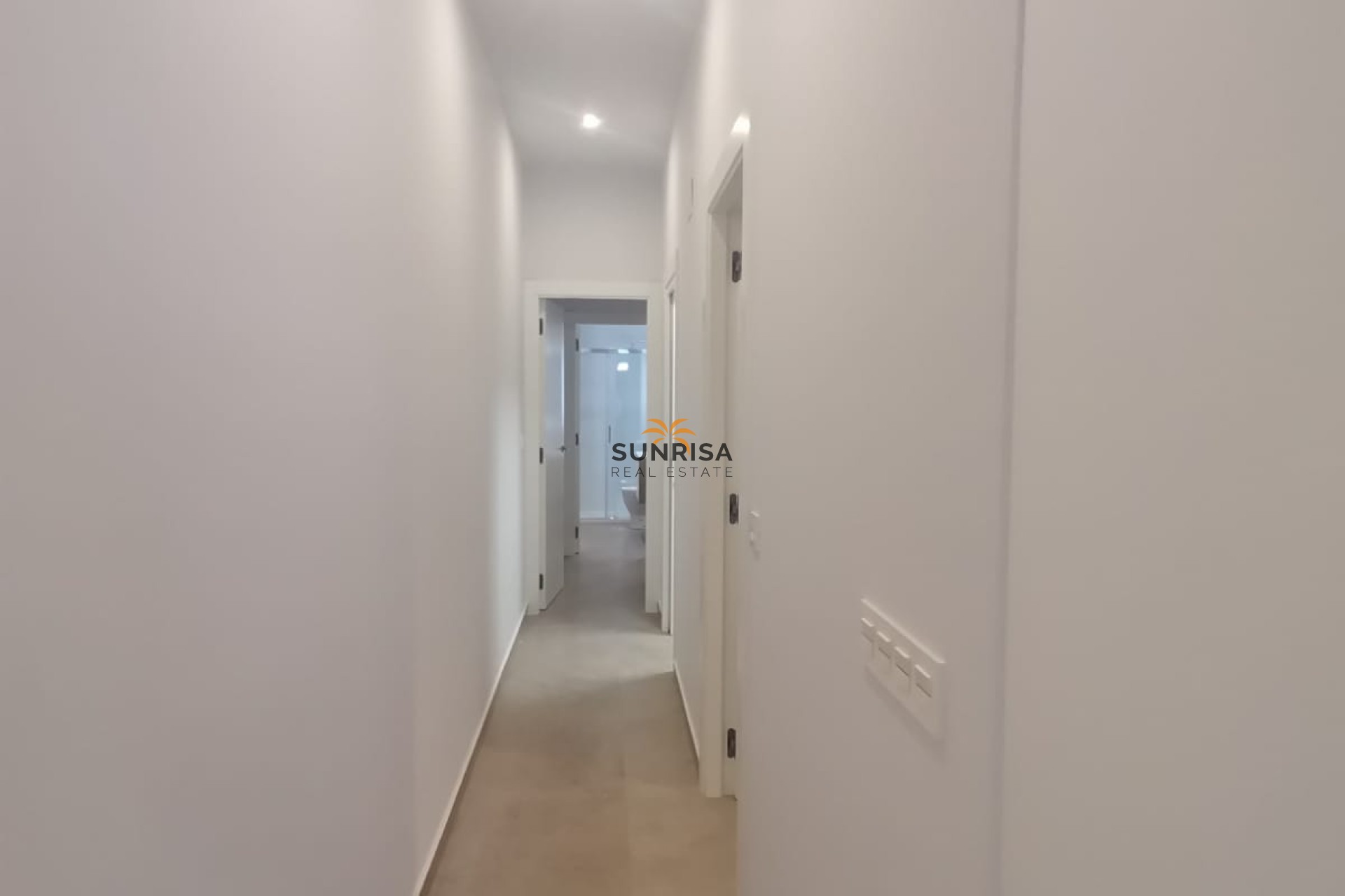 New Build - Apartment - Torrevieja