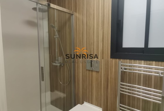 Apartment · New Build - Torrevieja · Alicante · Spain