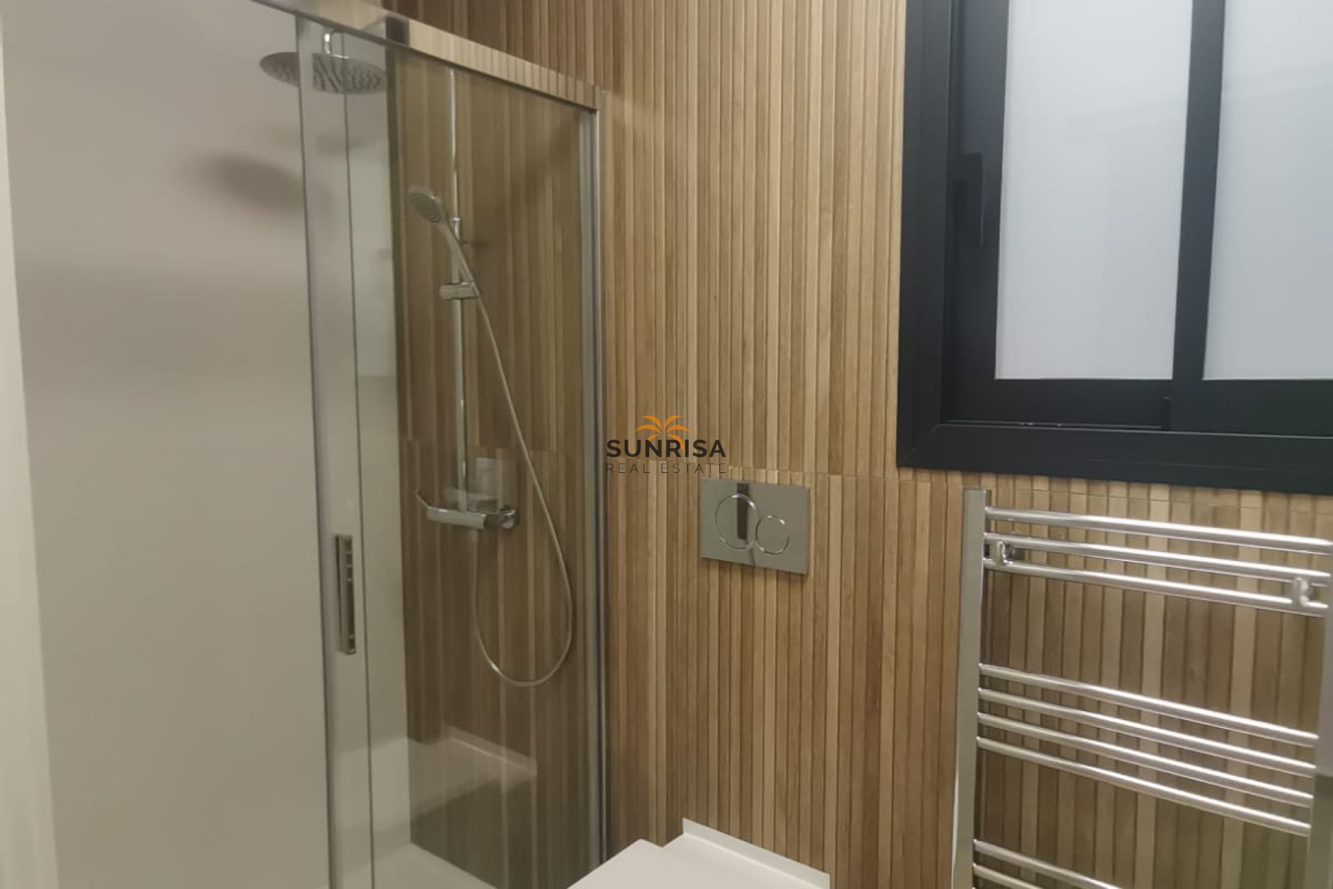 New Build - Apartment - Torrevieja