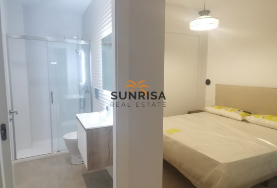 Apartment · New Build - Torrevieja · Alicante · Spain