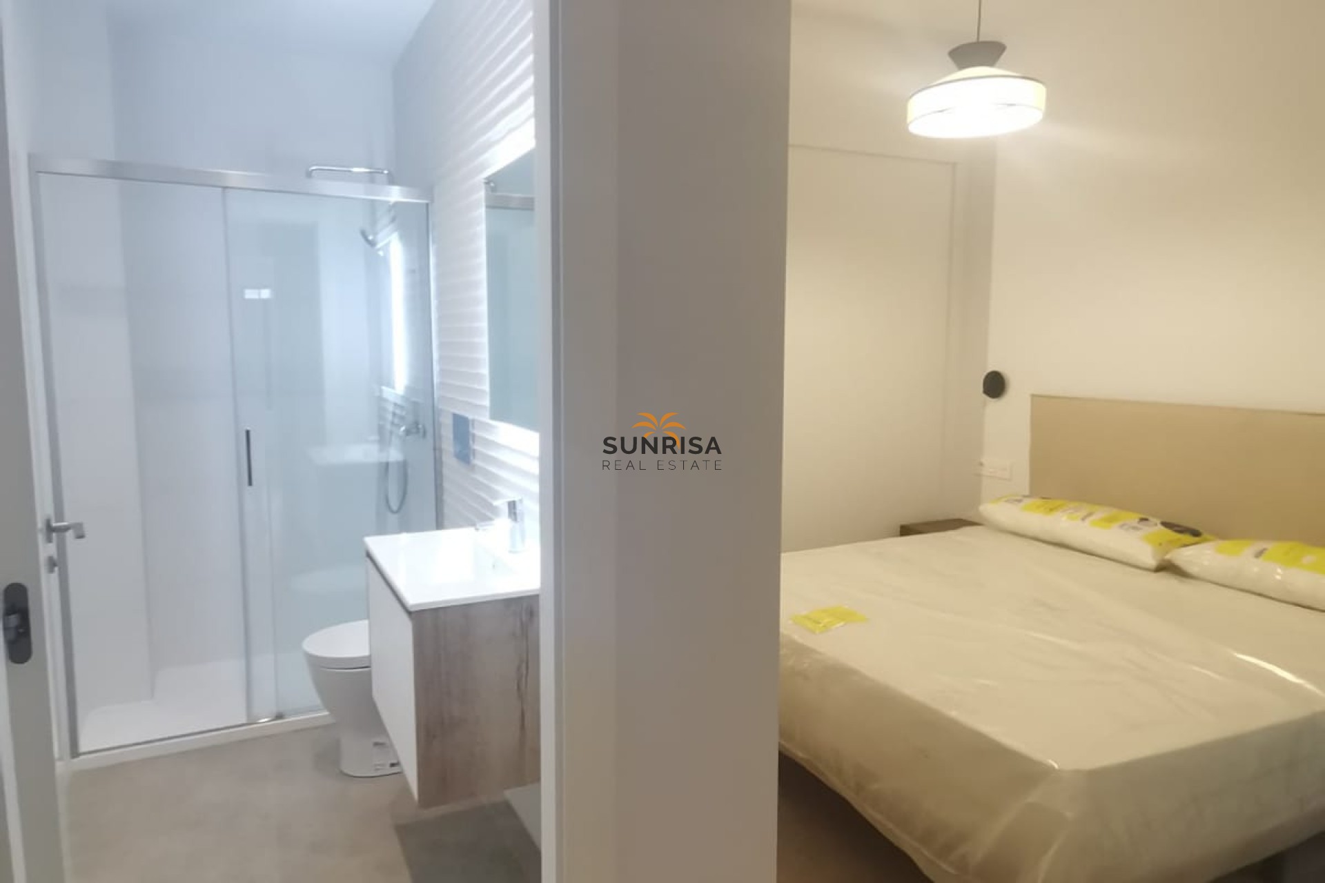 New Build - Apartment - Torrevieja