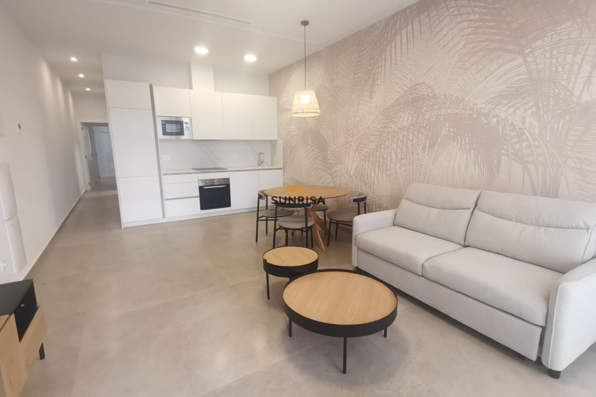 New Build - Apartment - Torrevieja