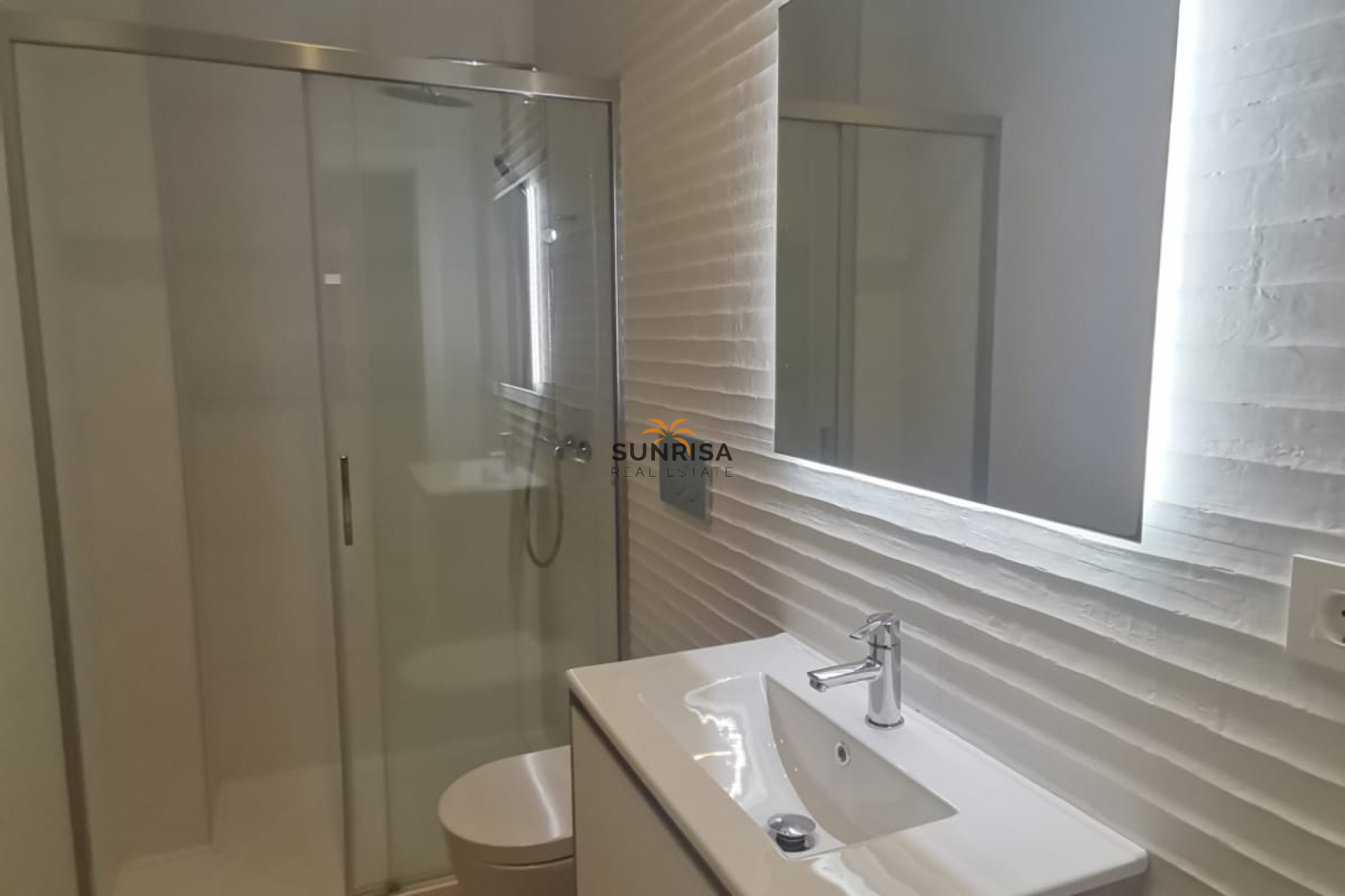 New Build - Apartment - Torrevieja