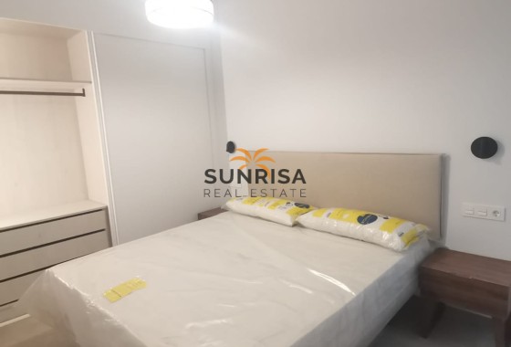 Apartment · New Build - Torrevieja · Alicante · Spain