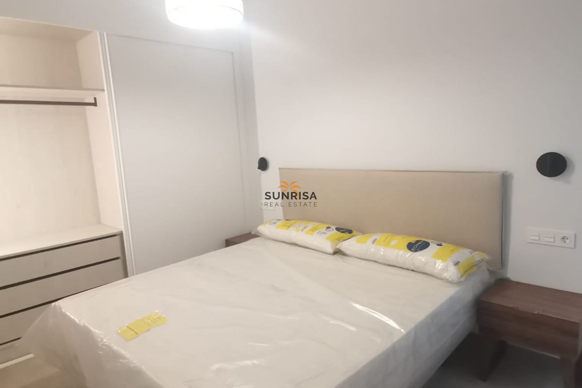 New Build - Apartment - Torrevieja