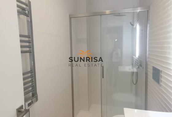 Apartment · New Build - Torrevieja · Alicante · Spain