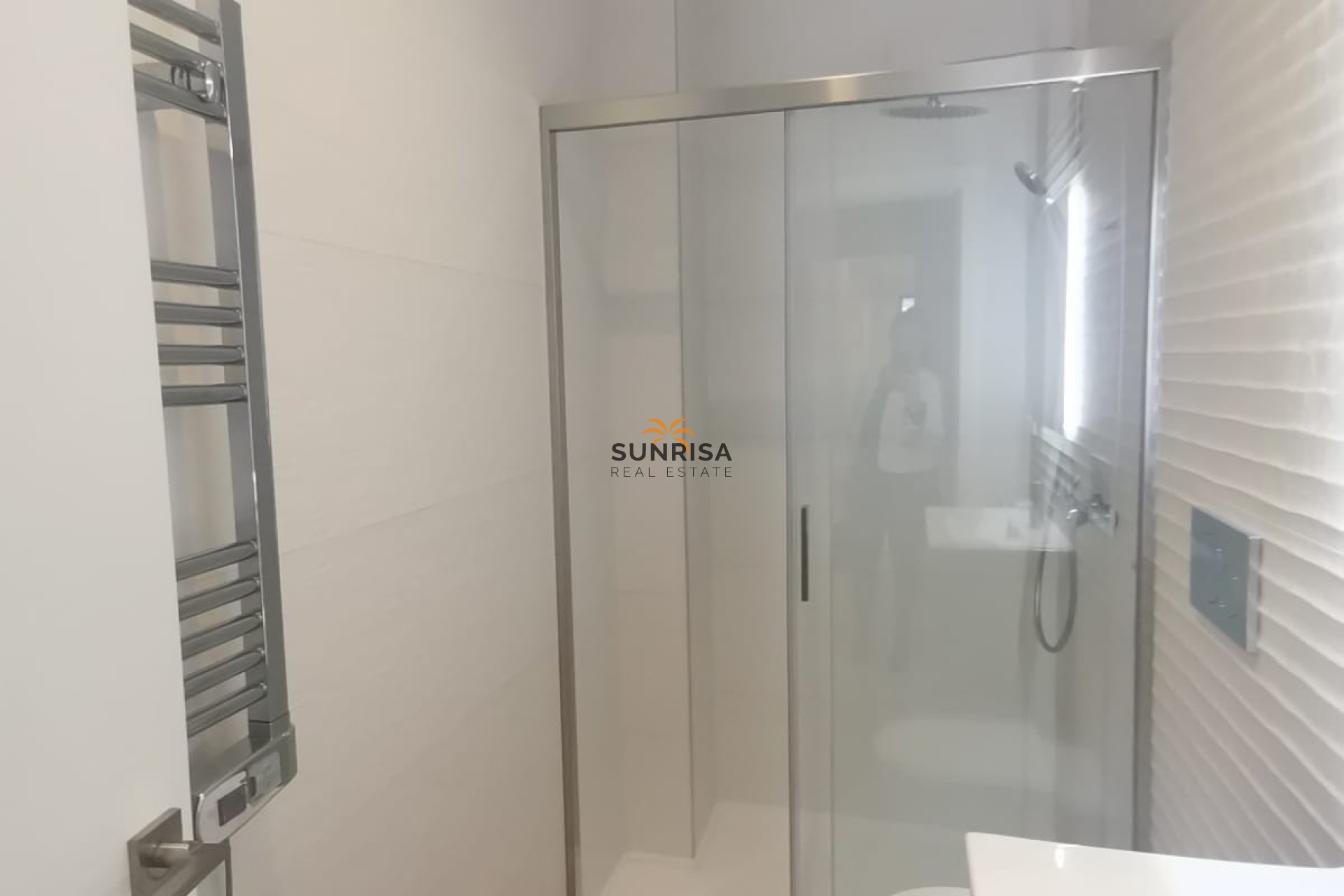 New Build - Apartment - Torrevieja