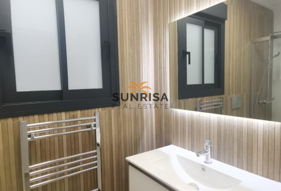 Apartment · New Build - Torrevieja · Alicante · Spain