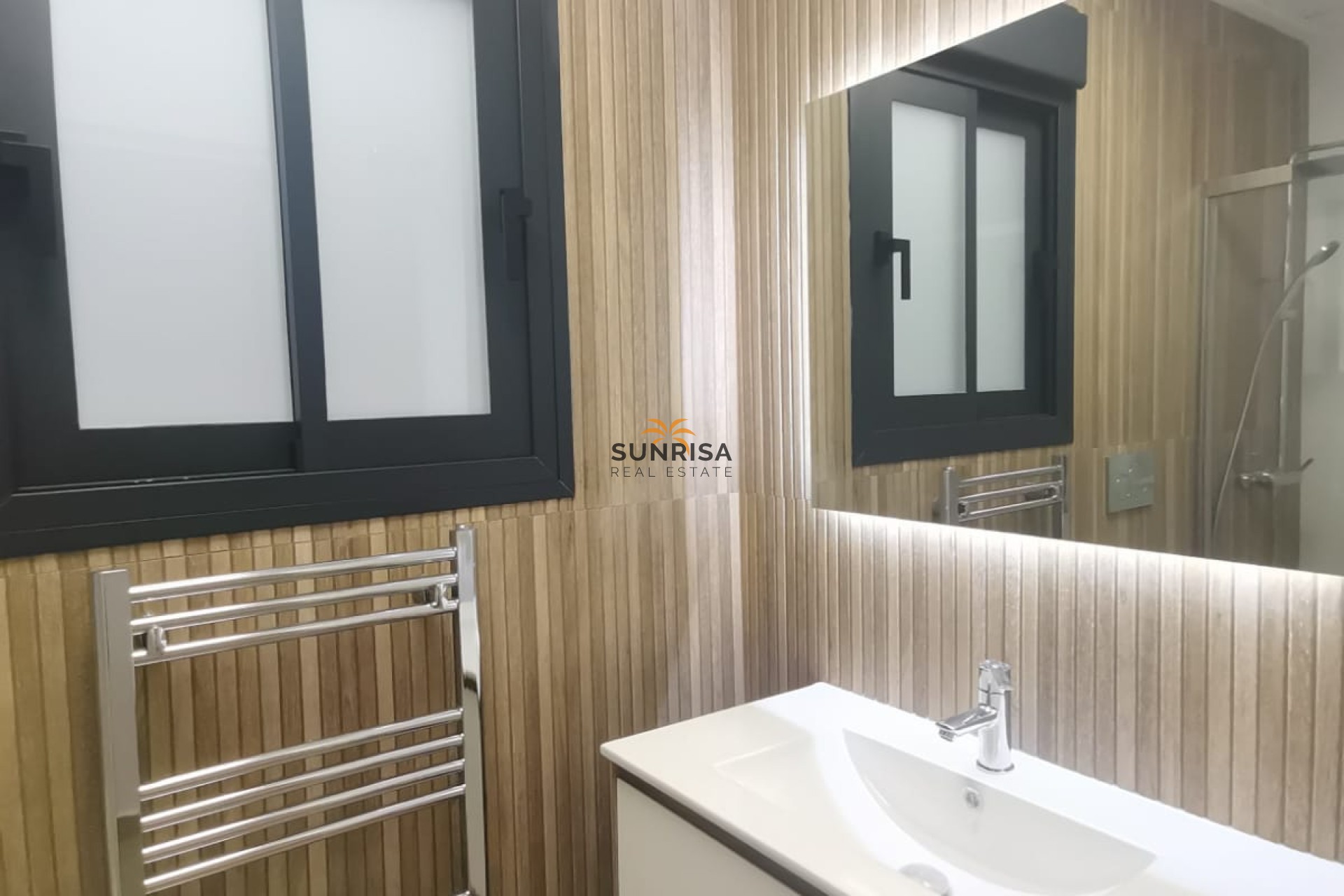 New Build - Apartment - Torrevieja