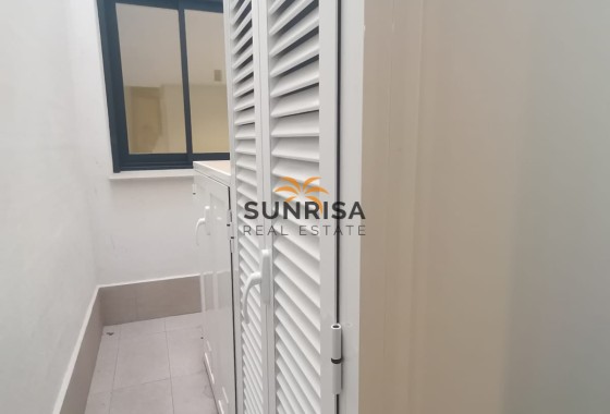 Apartment · New Build - Torrevieja · Alicante · Spain
