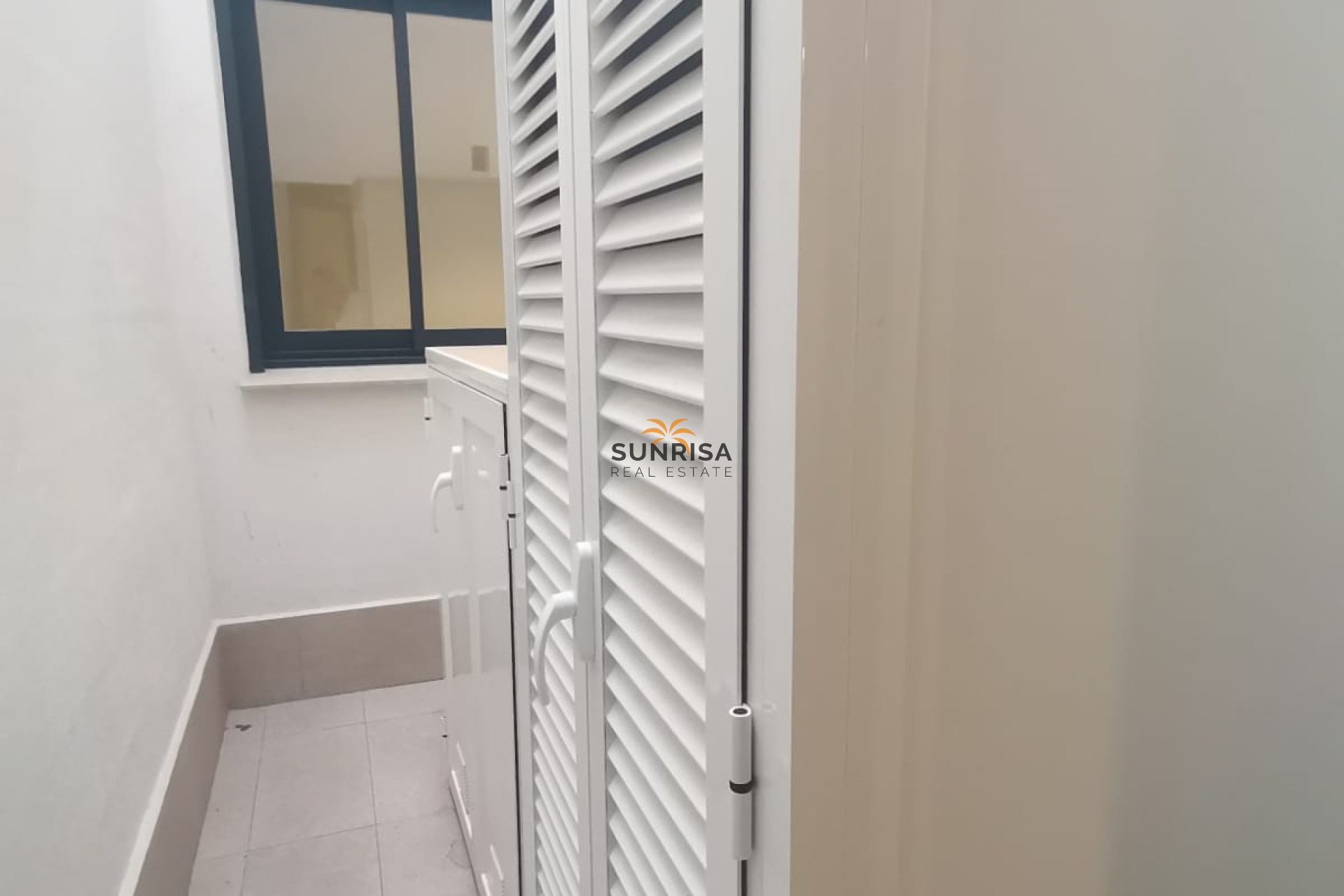 New Build - Apartment - Torrevieja