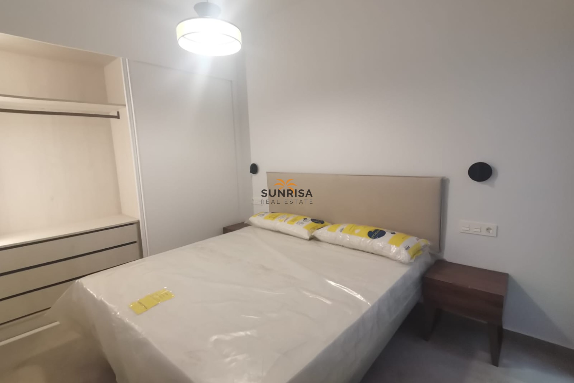New Build - Apartment - Torrevieja