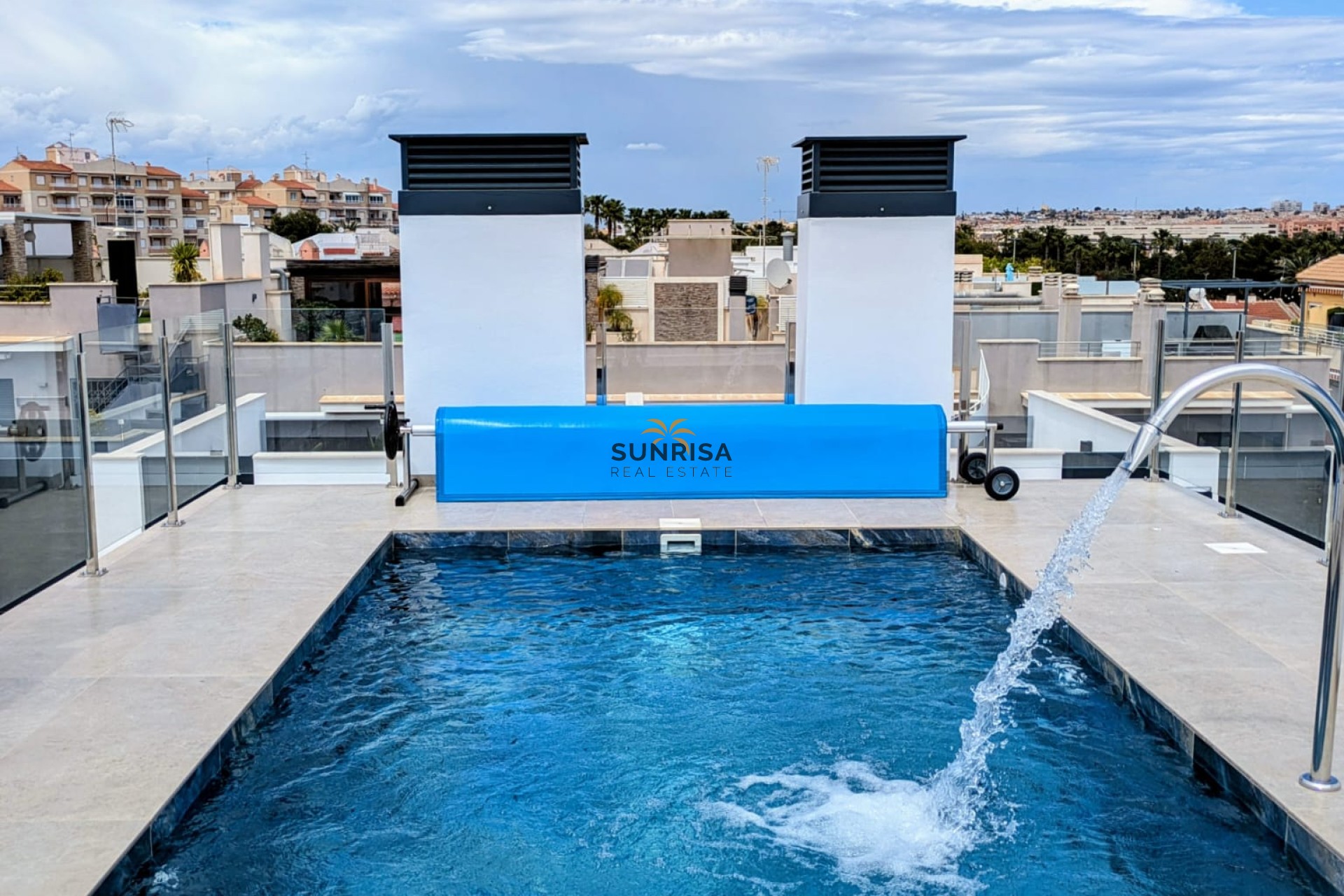 New Build - Apartment - Torrevieja