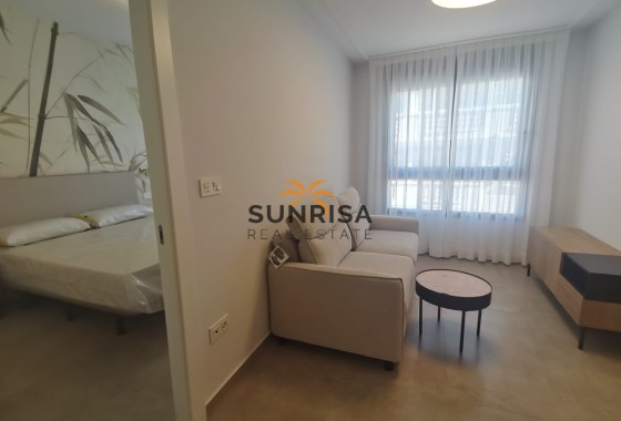 Apartment · New Build - Torrevieja · Alicante · Spain