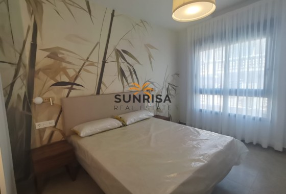 Apartment · New Build - Torrevieja · Alicante · Spain