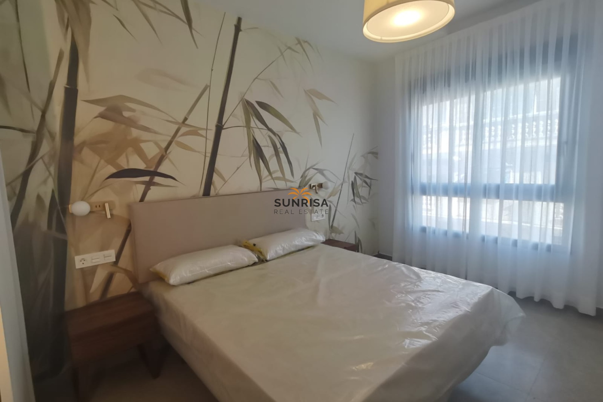 New Build - Apartment - Torrevieja