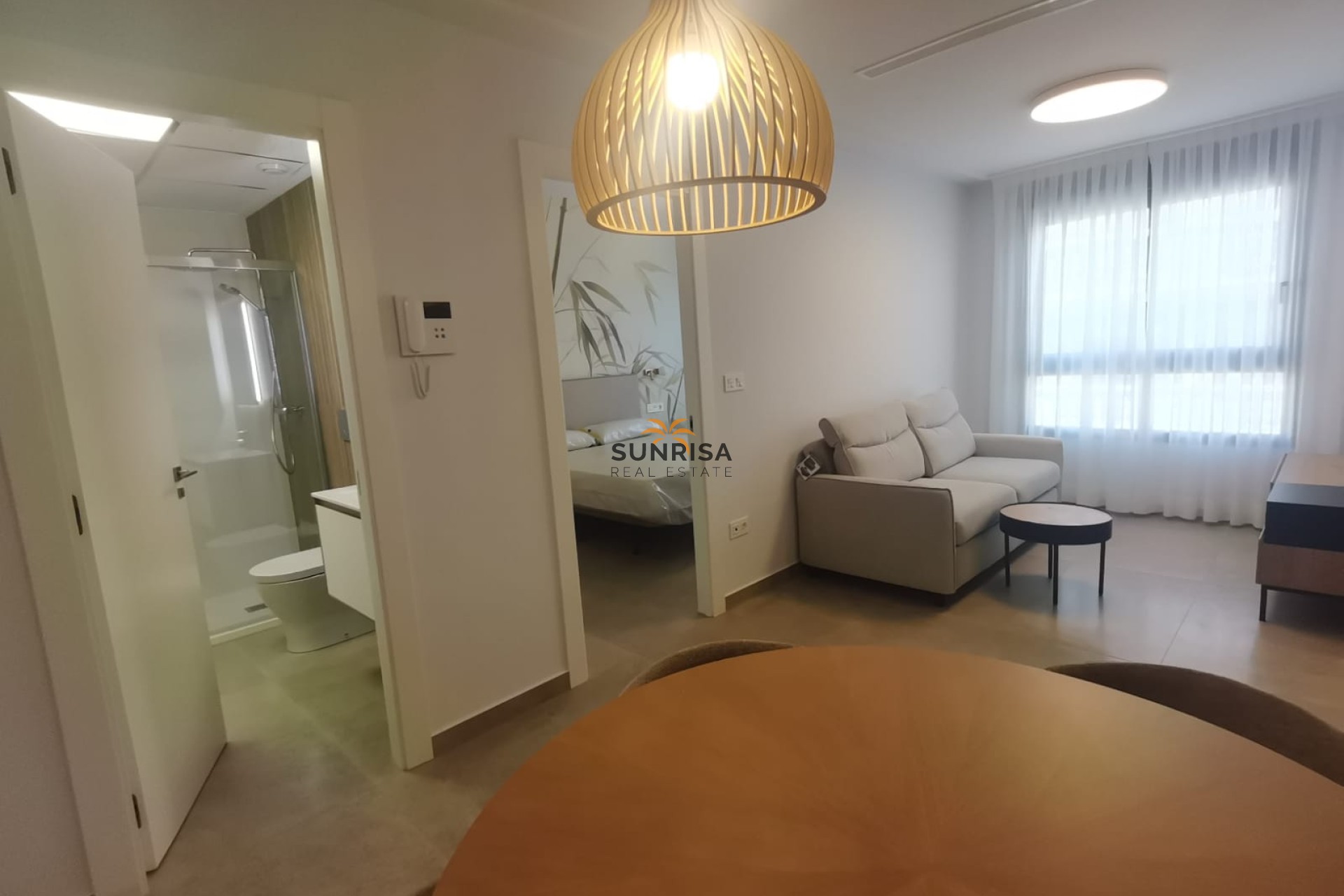 New Build - Apartment - Torrevieja