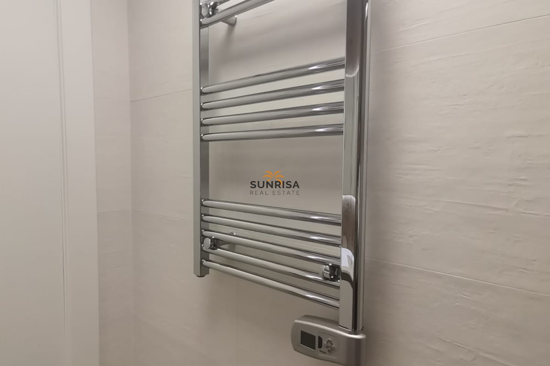 New Build - Apartment - Torrevieja