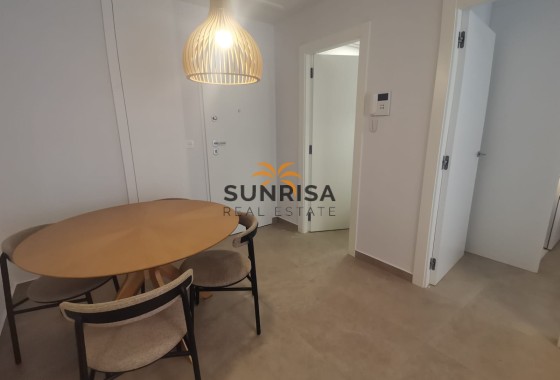 Apartment · New Build - Torrevieja · Alicante · Spain