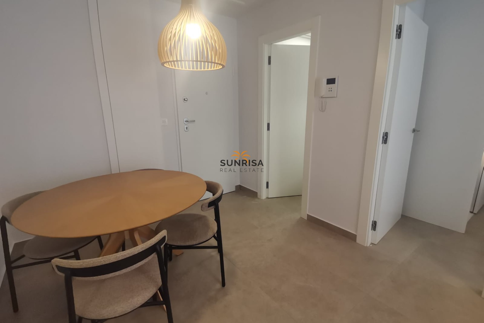 New Build - Apartment - Torrevieja
