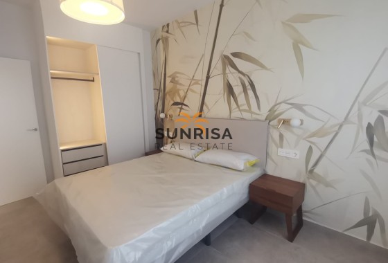 Apartment · New Build - Torrevieja · Alicante · Spain
