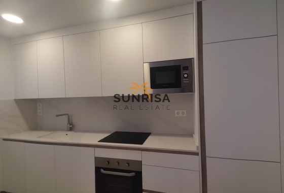 Apartment · New Build - Torrevieja · Alicante · Spain