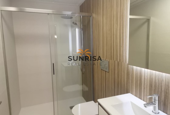 Apartment · New Build - Torrevieja · Alicante · Spain