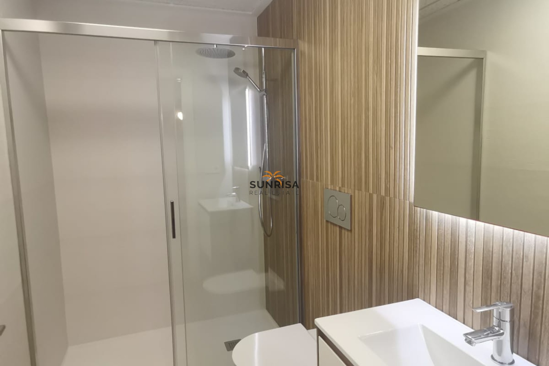 New Build - Apartment - Torrevieja