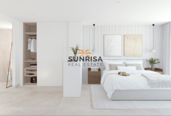Appartement · Nouvelle construction - Calpe · Alicante · Espagne