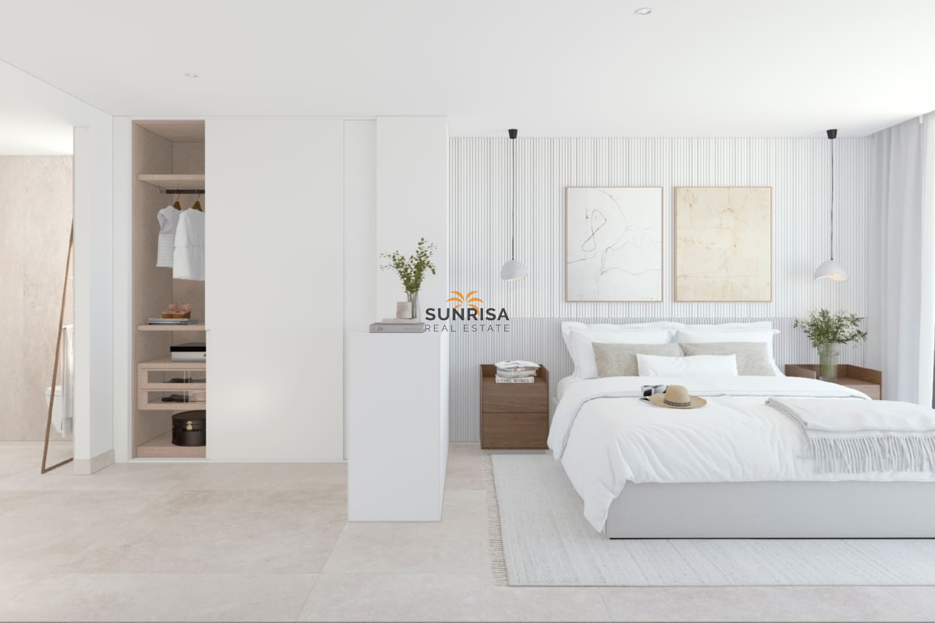 New Build - Apartment - Calpe