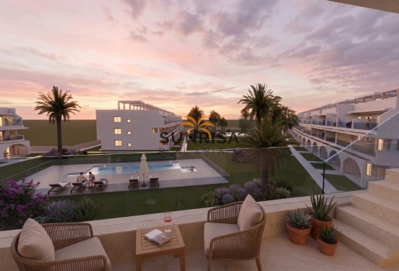 Appartement · Nouvelle construction - Vera · Almería · Espagne