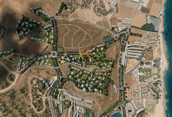 Appartement · Nouvelle construction - Vera · Almería · Espagne