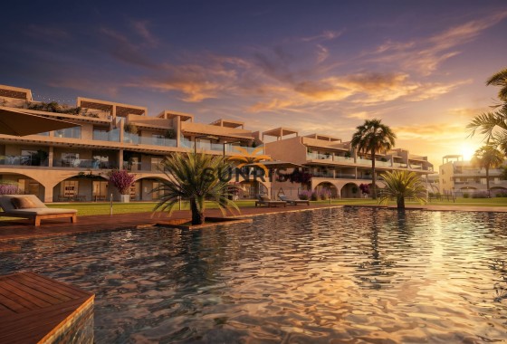 Appartement · Nouvelle construction - Vera · Almería · Espagne