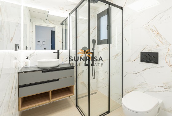 Appartement · Nouvelle construction - Vera · Almería · Espagne