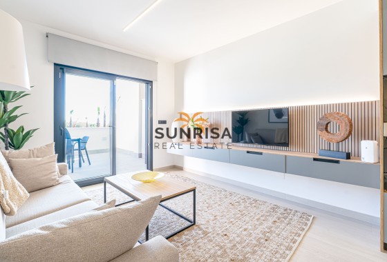 Appartement · Nouvelle construction - Vera · Almería · Espagne