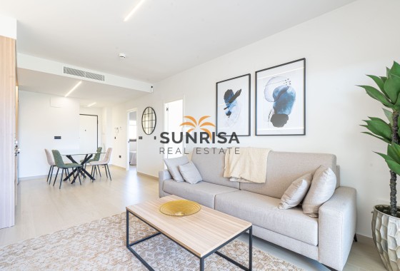 Appartement · Nouvelle construction - Vera · Almería · Espagne