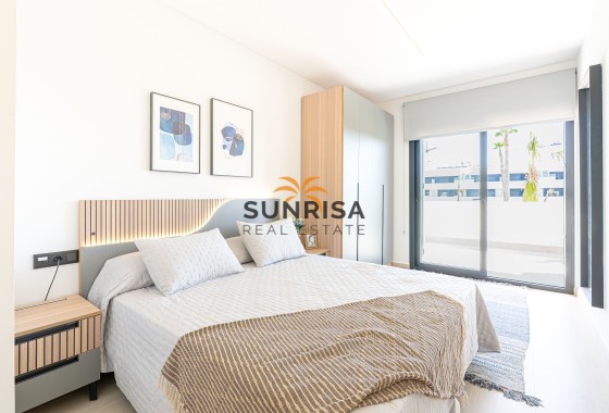 Appartement · Nouvelle construction - Vera · Almería · Espagne